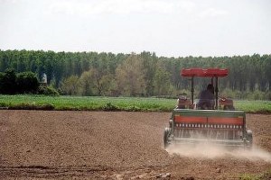 TİGEM Yatırımları Dörtnala