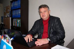 Güzel Bir Hasat Sezonu Geçirdik