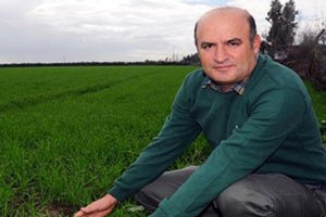 Üreticisinin yüzünü güldürdü