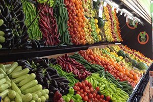 İzmir Sebze ve Meyvede Fiyatlar Katlandı