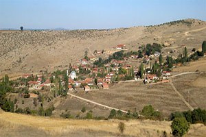 379 köyde kanser alarmı