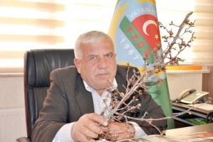 Elbistanlı Çiftçi 200 Milyon Lira Zarar Etti