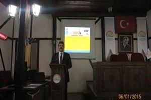 42 Projeye 7 Milyon Lira Hibe Ödemesi Yapıldı