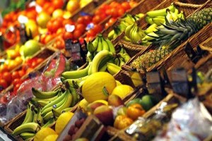 Ege Ovalarını Don Vurdu Sebze Fiyatları İkiye Katlandı