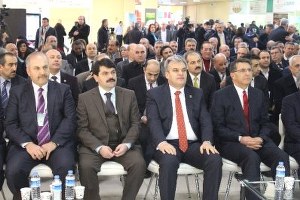 5 Türkiye Tohum Teknolojileri Fuarı Açıldı