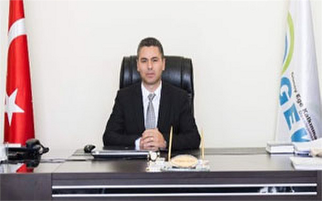 Geka 2014 de Araştırma Çalışmalarına 2 2 Milyon TL Kaynak Aktardı