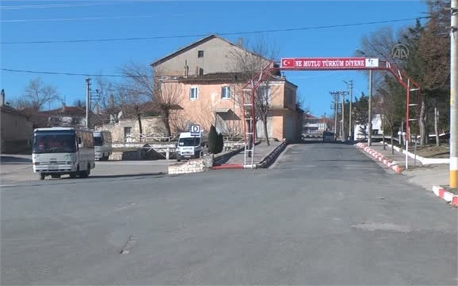 Kırklareli nde İzinsiz Tarım Toprağı Alındığı İddiası