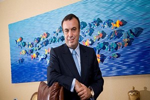 Orkinosta yılın ilk hasadı Japonya ya ihraç edildi