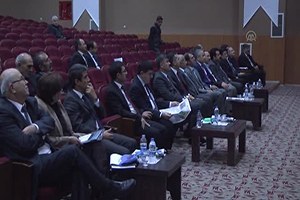 Tarımsal Öğretimin Başlamasının 169 Yılı Nedeniyle Panel Düzenlendi