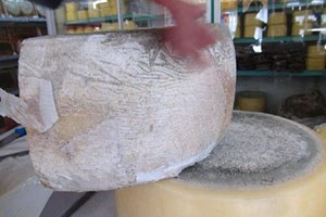 Karslı Kaşar Satıcıları Nefes İzni İstedi