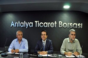 Tahsil Edilemeyen Çekler Üreticiyi Zor Durumda Bırakıyor