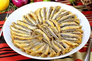 Su Ürünlerini Çok Sattık Az Yedik