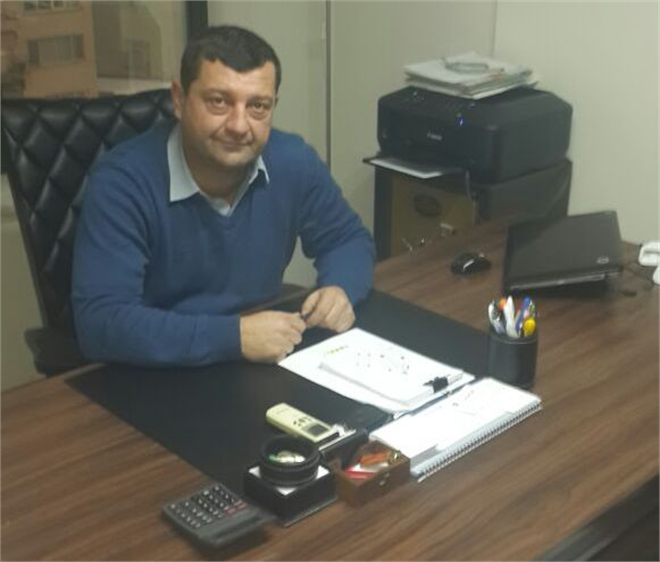 Bursa da Zeytin ve Deveci Armuduna Dolu Darbesi