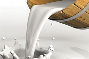 Niğde nin Süt Üretimine Rekor Destek