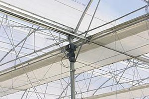 Tika dan Sırbistan da 30 Aileye Sera ve Ekipman Desteği