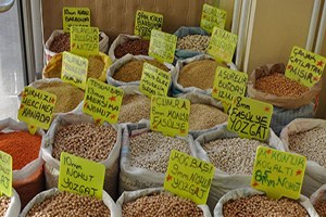 Bakliyat Fiyatları Nasıl 25 Zamlandı