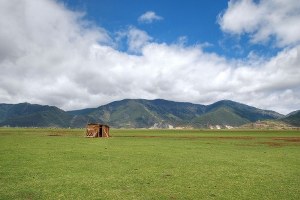 Kırıkkale de 5 Bin Dekar Mera Islah Edilecek
