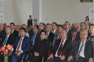 Kırklareli nde Organik Tarım Paneli