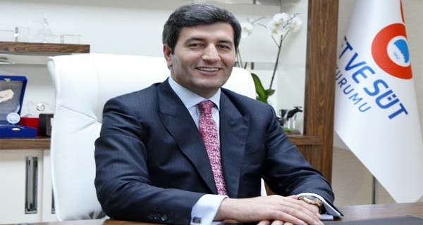 Sözleşmeli Besicilik Modeli Etkin Hale Getirilecek