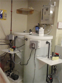 Tarımda Elektrolize Su Dönemi