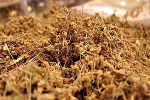 Rekor Fiyat Ihlamuru Raftan Düşürdü