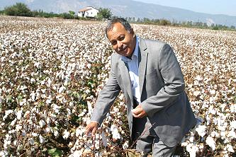 Pamuk Fiyatlarına Tepki