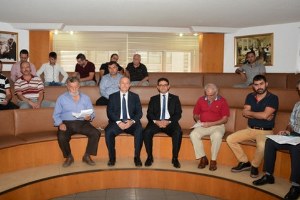 Antalya Pamuğu Adana da Görücüye Çıktı