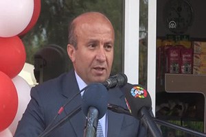 Girişimci Kadın Çiftçilerin Projeleri Ödüllendirildi