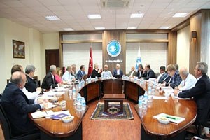 Zeytinciler Dernek Kuruyor