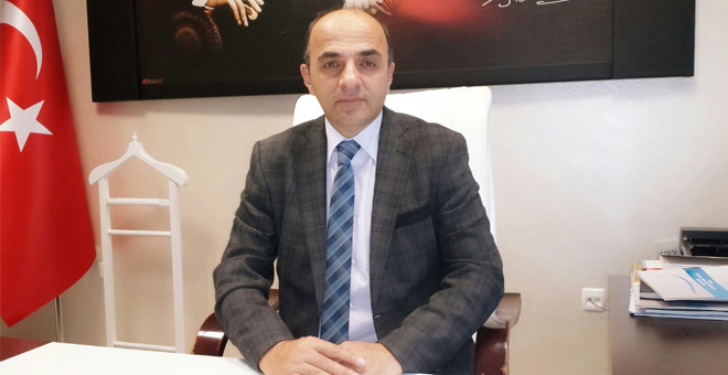 ÇKS Başvuruları Başladı