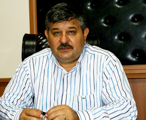 Aydın Ziraat Odası Başkanı Rıza Posacı dan Dünya Gıda Günü Mesajı