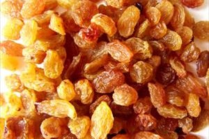 Kuru Üzümde Hedef 192 Bin Ton İhracat