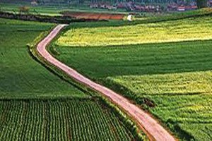 Zara da Arazi Toplulaştırma Ve Sulama Eğitimi Verildi