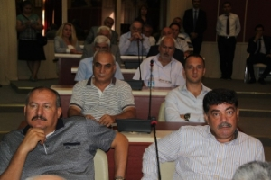 Kooperatifçilik Geliştirme ve Uyum Programı