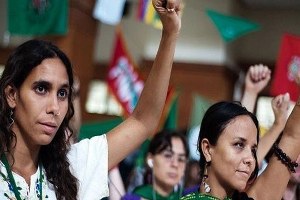 Dünyanın Bütün Çiftçileri Seferihisar da Buluşuyor