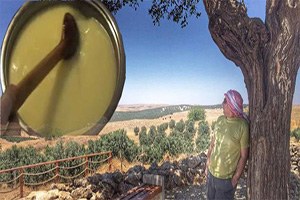 Urfa Yağ ının Öyküsü