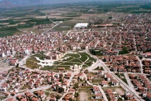 Karaman Gıdada Küresel Lige Çıkacak