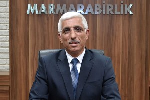 Marmarabirlik Kotaya Son Verecek Formülü Açıkladı