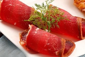 Pastırmada Lezzet Savaşı Kastamonu Mu Kayseri Mi