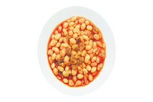 Bakliyat Zamları Kapıda