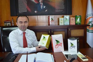 Çiftçilerimizi Tefeciye Muhtaç Etmiyoruz