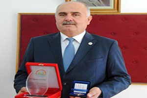 Manavgat ın Zeytinyağına Güvenilir Gıda Ödülü