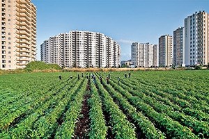 13 Yılda 2 4 Milyon Hektar Tarım Arazisi Kayboldu