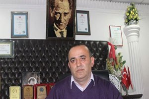 Tereyağının Memleketi Tonya dan Merdivenaltı Üretim Uyarısı