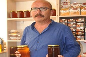 Avrupa Birliği Tarım Komisyonuna Türkiye den 3 Kişi