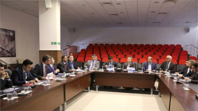 KÖYDES ile Projeler Hayata Geçiyor