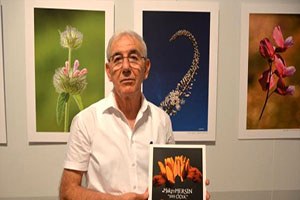 Mersin in Endemik Bitkileri Kitaplaştı