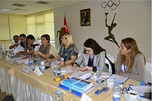 Tarım Hayvancılık ve Ormancılık Sektörlerinin Sorunları Tartışıldı