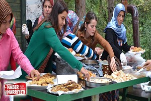 Organik Tarım da Bayanlar Öncü Oldu