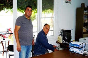 Sarıgöl Sulama Birliğinden Ödeme Kolaylığı